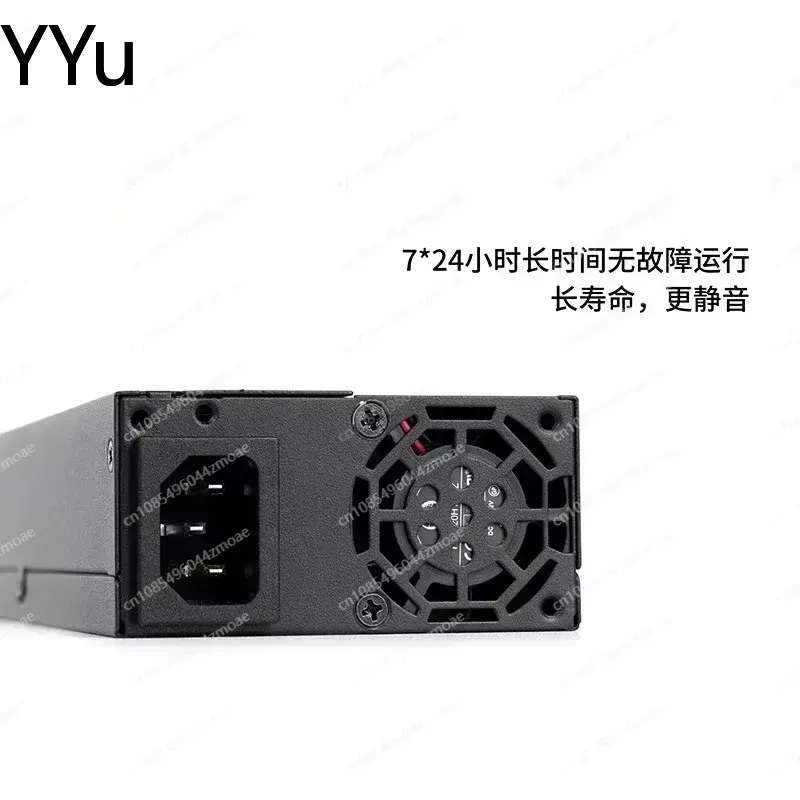 DELTA 7660L 완전 모듈형 플렉스 ATX 파워  - Flex Atx Power Supply 600W 1U 리뷰 및 가격